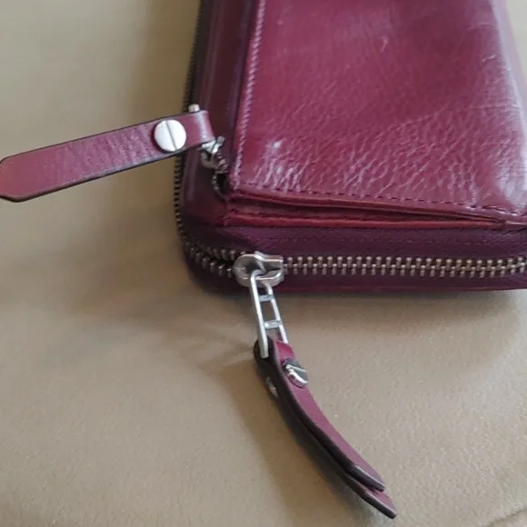 Fossil Wallet - Picture 6 of 8